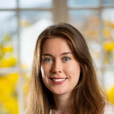 Jessica Lemm, Geschäftsführerin